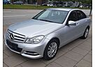 Mercedes-Benz C 220 CDI BlueEfficiency (204.002)