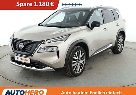 Nissan X-Trail 1.5 VC-T e-POWER Tekna+ 4x4 Aut.*HEADUP*ACC*360*