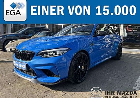 BMW M2 CS,- M Driver´s Package,Carbon-Keramik Bremse