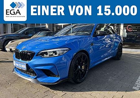 BMW M2 CS,- M Driver´s Package,Carbon-Keramik Bremse