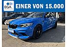 BMW M2 CS,- M Driver´s Package,Carbon-Keramik Bremse