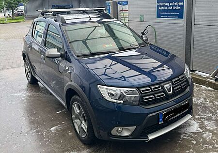 Dacia Sandero TCe 90 Easy-R S