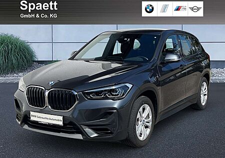 BMW X1 xDrive25e Advantage Head-Up HiFi DAB LED RFK