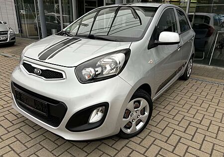 Kia Picanto FIFA World Cup Edition