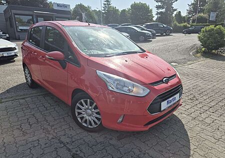 Ford B-Max **scheckheftgepflegt**