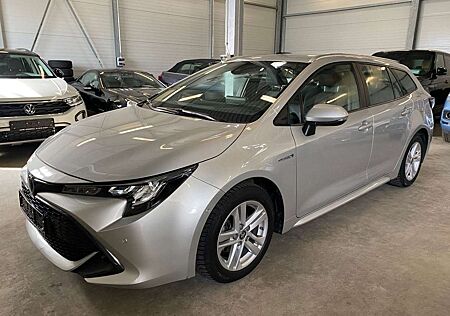 Toyota Corolla Touring 1.8 Hybrid Aut ACC Navi Kam LED