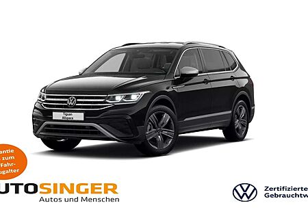VW Tiguan Allspace Volkswagen Elegance TSI DSG 4M 7S *IQ-L*AHK