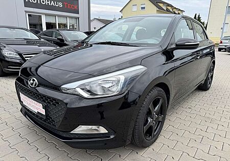 Hyundai i20 KLIMA