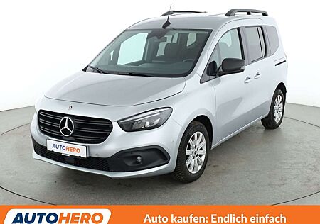 Mercedes-Benz Citan 110 CDI PRO*LED*TEMPO*PDC*SHZ*KLIMA*GARANTIE*