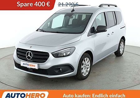 Mercedes-Benz Citan 110 CDI PRO*LED*TEMPO*PDC*SHZ*KLIMA*GARANTIE*