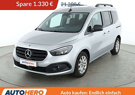 Mercedes-Benz Citan 110 CDI PRO*LED*TEMPO*PDC*SHZ*KLIMA*GARANTIE*