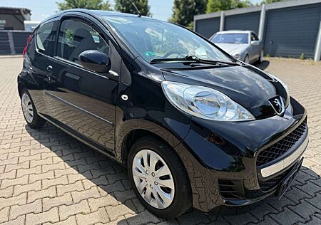 Peugeot 107 Filou*KUPPLUNG NEU*KLIMA*61.000 KM*