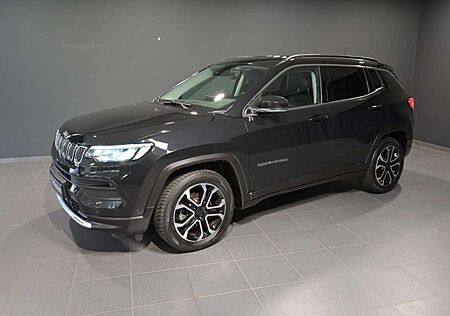 Jeep Compass 1.3 GSE T4 Limited NAVI/KAMERA/LED/SHZ