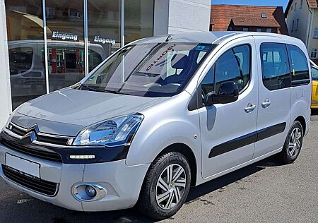 Citroën Berlingo Citroen Selection