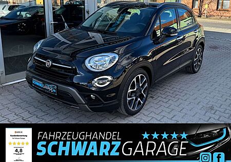 Fiat 500X *2Z-KLIMA*NAVI*KAMERA*PDC*