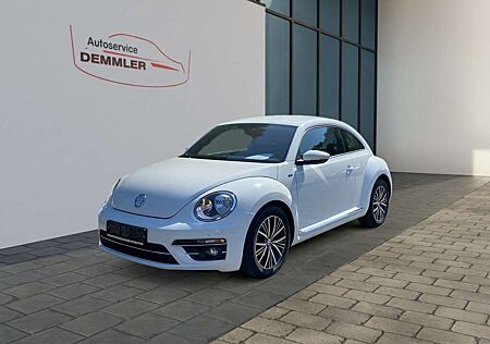 VW Beetle Volkswagen 1.2 TSI Allstar,Navi,Tempomat,Sitzheizung