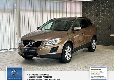 Volvo XC 60 XC60 XC60 Tempomat, Kinetic AWD D4, Service neu, TÜV ne