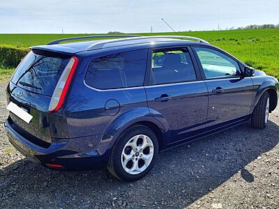Ford Focus Focus Turnier 1.6 16V Viva I