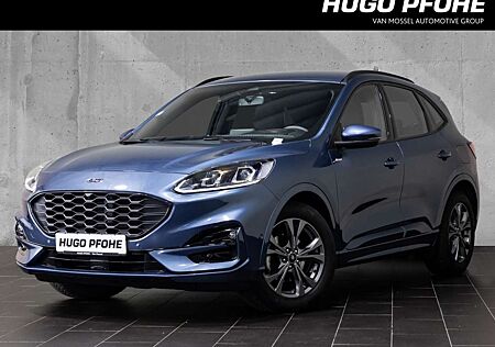 Ford Kuga ST-Line ACC KAM NAVI LED WI-PKT