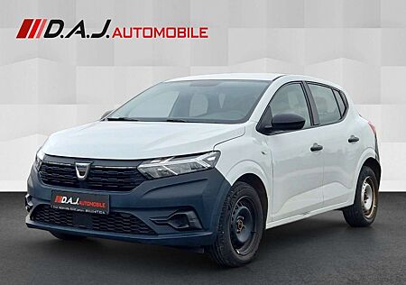 Dacia Sandero SCe 65 Access / 1.Hand Tempomat E.FH