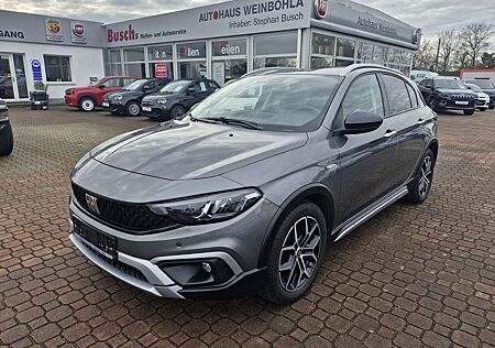 Fiat Tipo Cross