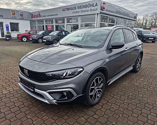 Fiat Tipo Cross