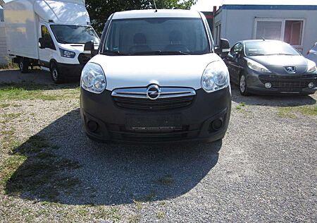 Opel Combo 1.6 D (CDTI) - Kasten- 2 Sitzer-Klima