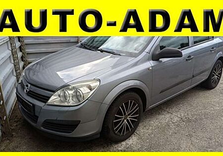 Opel Astra H 1.4 Limousine*Alufelgen*Klima*