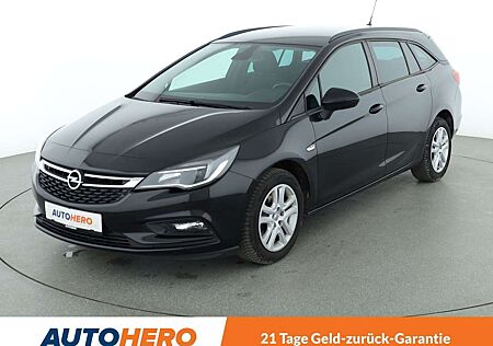 Opel Astra 1.0 Turbo Business Start/Stop *TEMPO*PDC*SHZ*LHZ*