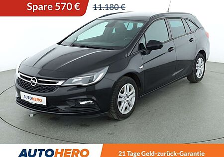 Opel Astra 1.0 Turbo Business Start/Stop *TEMPO*PDC*SHZ*LHZ*