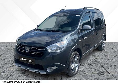 Dacia Dokker 1.5 BLUE dCi 95 Stepway Celebration LED