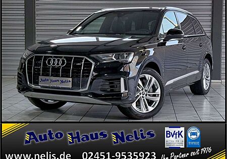 Audi Q7 55 TFSI Premium Plus AHK 7-Sitze ACC LED 3Z-K