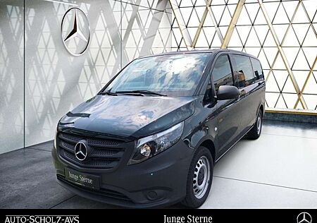 Mercedes-Benz Vito 114 CDI Tourer PRO Lang StHz*Tempomat*SitzH