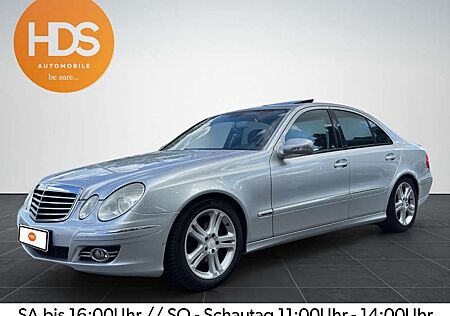Mercedes-Benz E 200 CDI Avantgarde *LEDER*SHZ*XENON*KLIMA*NAVI