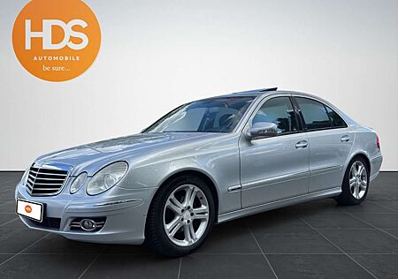 Mercedes-Benz E 200 CDI Avantgarde *LEDER*SHZ*XENON*KLIMA*NAVI