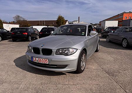 BMW 116i 116 Sportcoupe