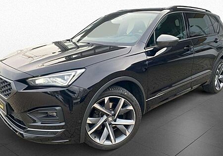 Seat Tarraco FR 4Drive*AHK*PANO*ACC*CARPLAY*KAMERA360