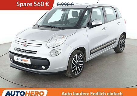 Fiat 500L 1.4 Turbo Pop Star *TEMPO*LIM*PDC*