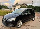 Seat Alhambra 2.0 TDI Ecomotive Reference