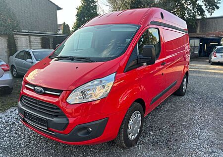 Ford Transit Custom Kasten 340 L2*KLIMA*PDC*SHZ*NAVI*