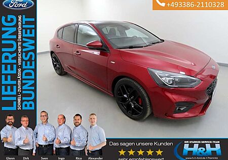 Ford Focus 2.0 Ecoblue ST-Line iLED+ACC+PanoDach