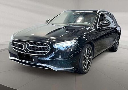 Mercedes-Benz E 300 de T 9G-TRONIC Avantgarde