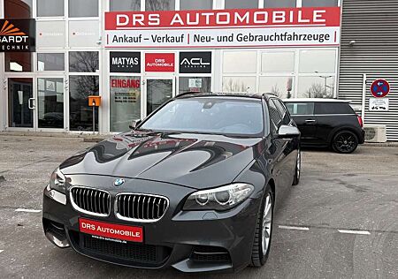 BMW 550 d xDrive/HeadUp/Pano/Komfort/LED/H&K/AHK