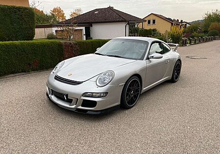 Porsche 997 911 Carrera S