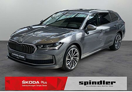 Skoda Superb Combi 1.5 TSI DSG/ Matrix, ACC, AHK, Navi