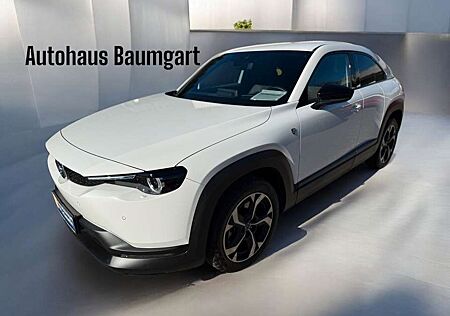 Mazda MX-30 Ad'vantage R-EV, Unfallfrei,Plug-In-Hybr.