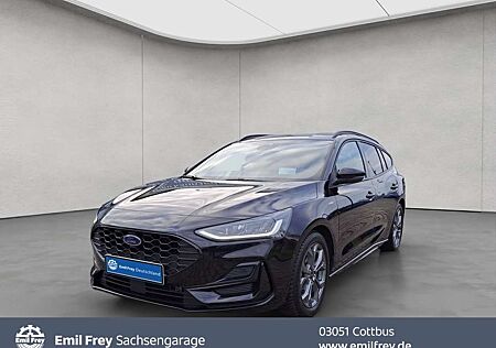 Ford Focus Turnier 1.0 EB Hybrid Aut. ST-LINE X AHZV