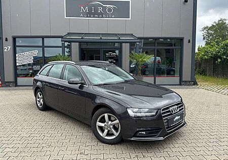 Audi A4 1.8 TFSI Ambiente Avant/NAVI/ AUTOMATIK
