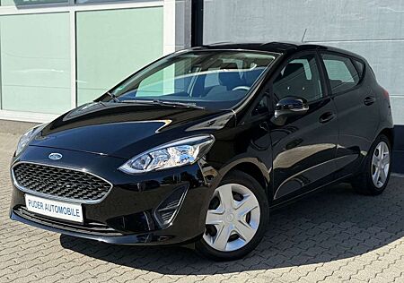 Ford Fiesta 1.1 Cool&Connect 86PS 1.Hand SHZ PDC TOP