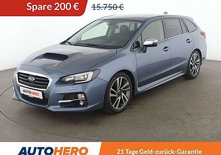 Subaru Levorg 1.6 Sport 4x4 Aut*NAVI*LED*TEMPO*CAM*SHZ*